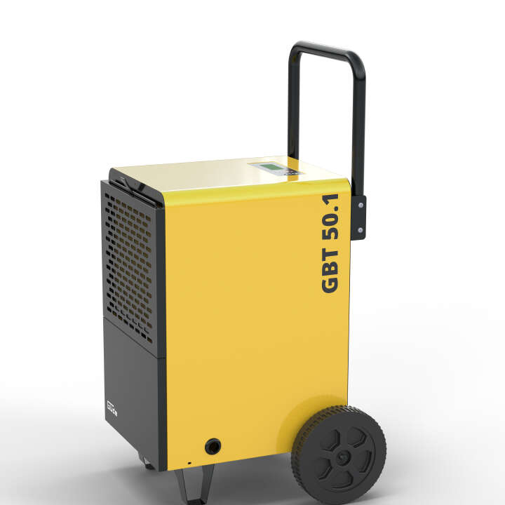 Güde Bautrockner GBT 50.1